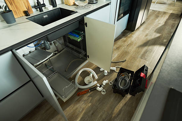 Reliable Pipe Repair contractor in Beach City, TX by Street Wise - Plumbing
